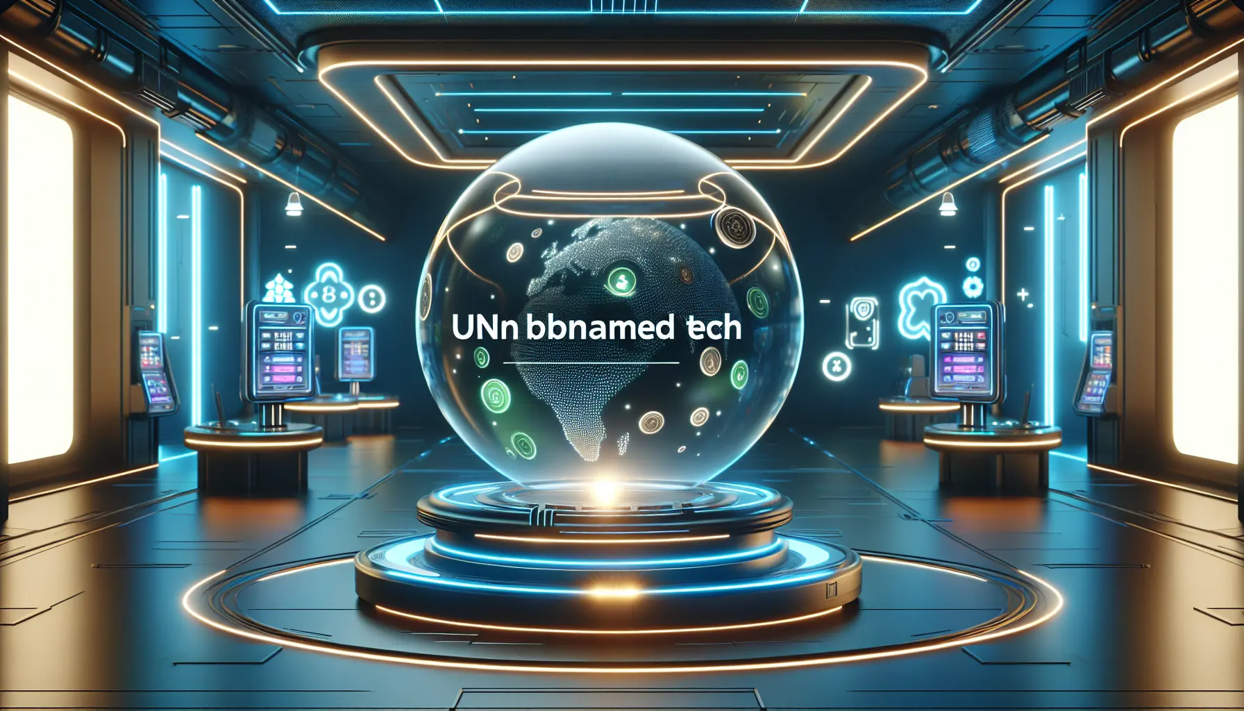 BotSpins Casino Hero